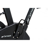 Attack Fitness Spin Attack - M1 Indoor Bike - Peak Health and Fitness
