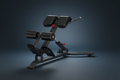 Attack Strength Back Extension