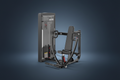 Attack Strength Chest Press (Converging)