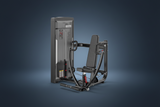 Attack Strength Chest Press (Converging) - Peak Health and Fitness