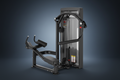 Attack Strength Glute Machine