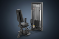 Attack Strength Hip Abductor / Adductor