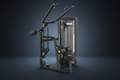Attack Strength Lat Pulldown