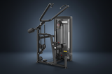 Attack Strength Lat Pulldown - Peak Health and Fitness