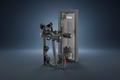 Attack Strength Lat Raise