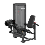 Attack Strength Leg Extension/Leg Curl Dual Machine - Peak Health and Fitness