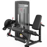 Attack Strength Leg Extension/Leg Curl Dual Machine - Peak Health and Fitness
