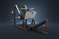 Attack Strength PL 45 Degree Leg Press
