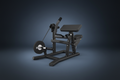 Attack Strength PL Bicep Curl