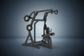 Attack Strength PL High Row