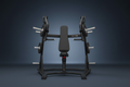 Attack Strength PL Incline Chest Press