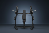 Attack Strength PL Incline Chest Press - Peak Health and Fitness