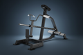 Attack Strength PL Incline Row