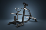 Attack Strength PL Incline Row - Peak Health and Fitness