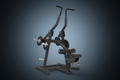Attack Strength PL Lat Pulldown