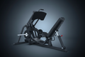 Attack Strength PL Lever Leg Press