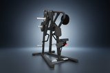 Attack Strength PL Low Row - Peak Health and Fitness
