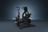 Attack Strength PL Row - Peak Health and Fitness