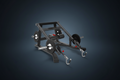 Attack Strength PL Squat / Lunge