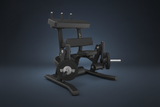 Attack Strength PL Standing Leg Curl - Peak Health and Fitness