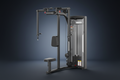 Attack  Strength Pec Fly / Rear Delt