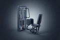 attack strength seat standing abductor