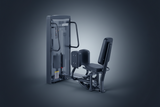 attack strength seat standing abductor - Peak Health and Fitness