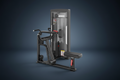 Attack Strength Seated Row