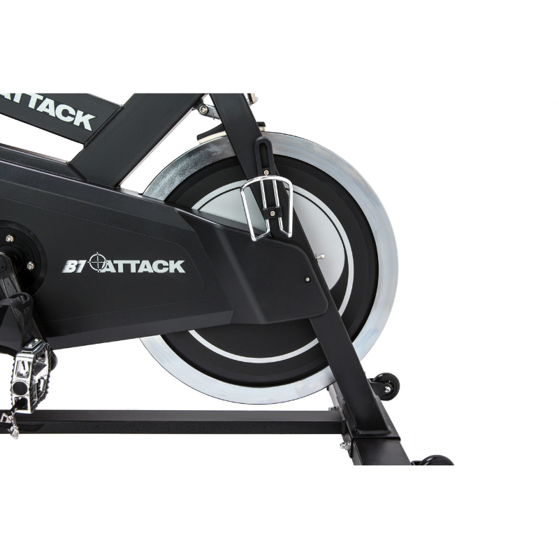 Attack Fitness Spin Attack - B1 Indoor Bike