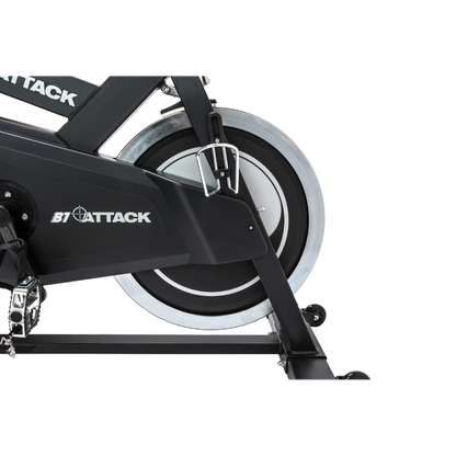 Attack Fitness Spin Attack - B1 Indoor Bike