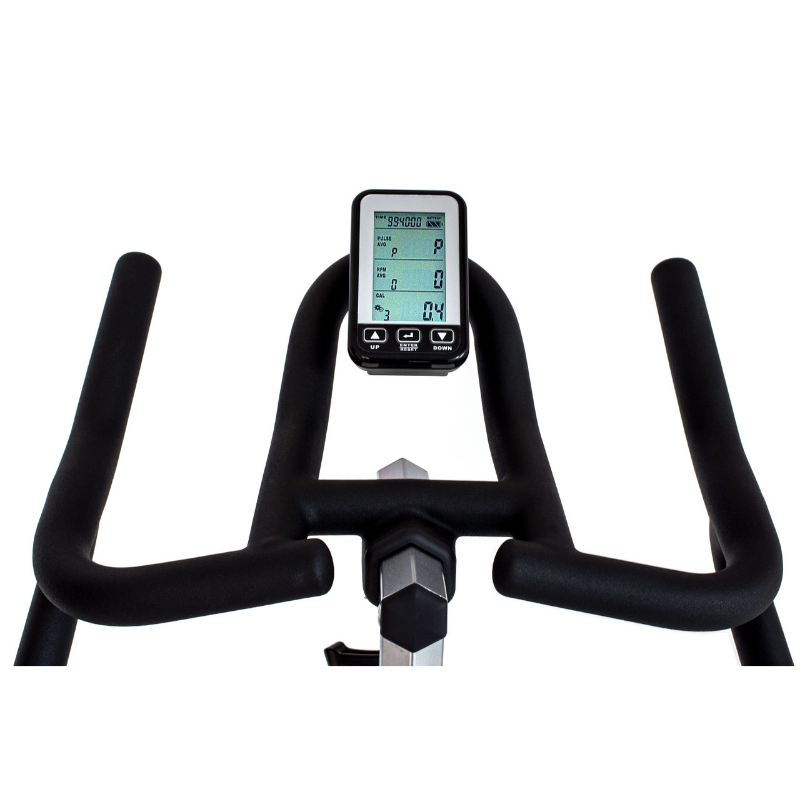 Attack Fitness Spin Attack - B1 Indoor Bike