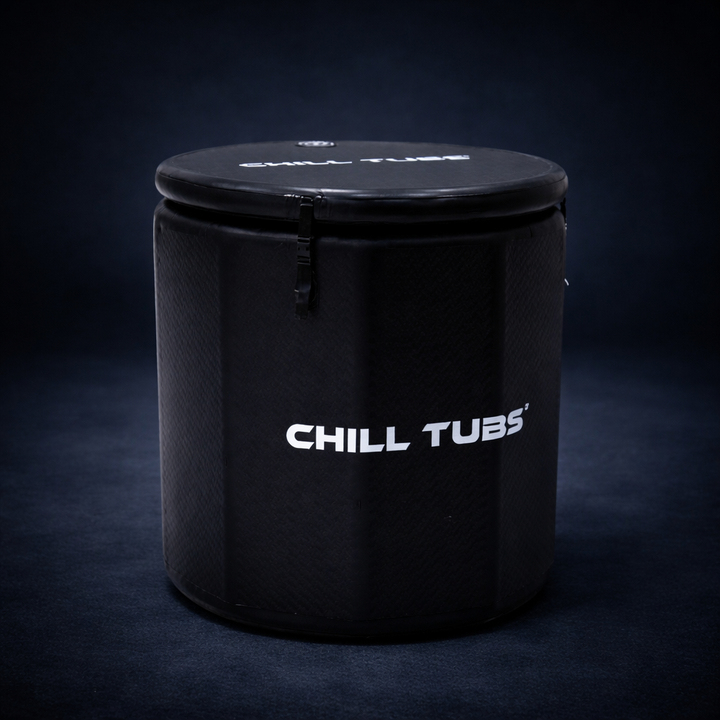 Chill Tubs - Essential Pod