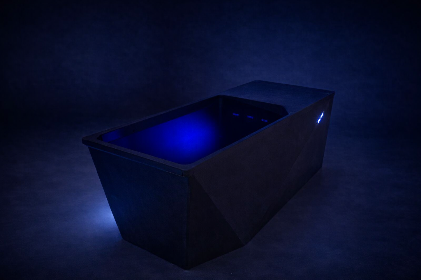 Chill Tubs - Lite Ice Bath