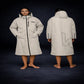 3 in 1 Waterproof & Windproof Changing Robe | Unisex