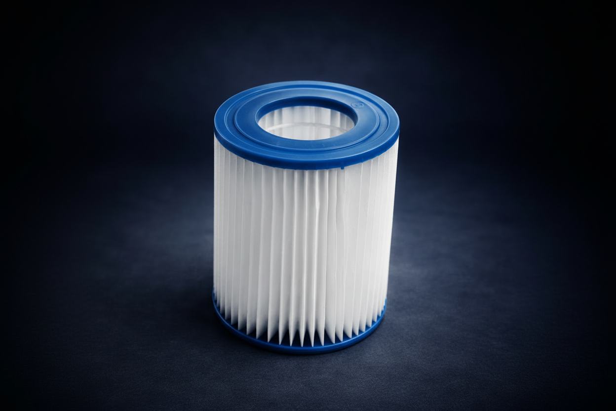 Chill Tubs Ice Bath Filter - Peak Health and Fitness