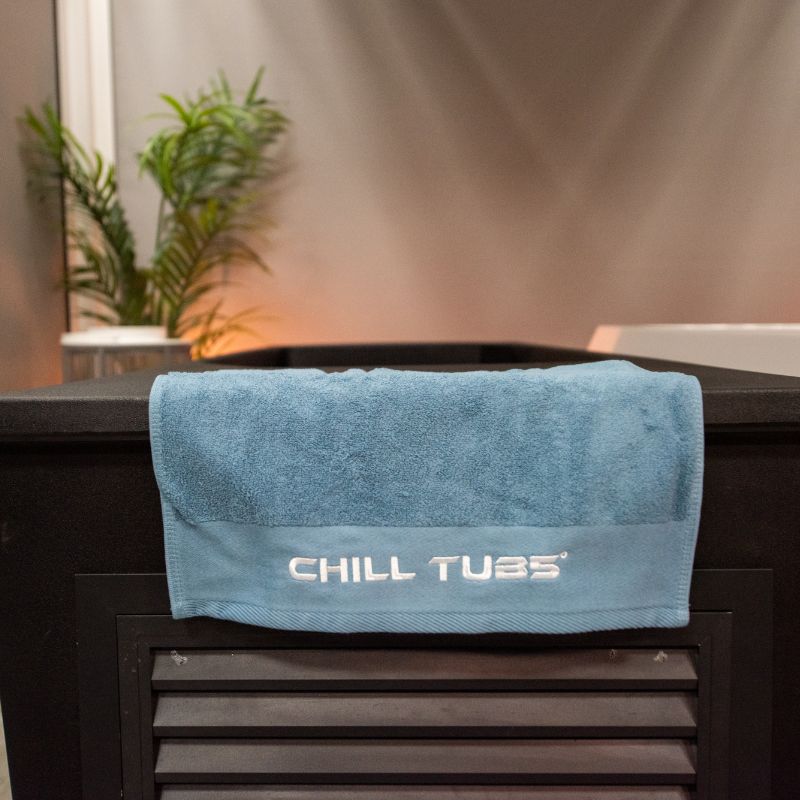 Chill Tubs Lite Ice Bath - Peak Health and Fitness