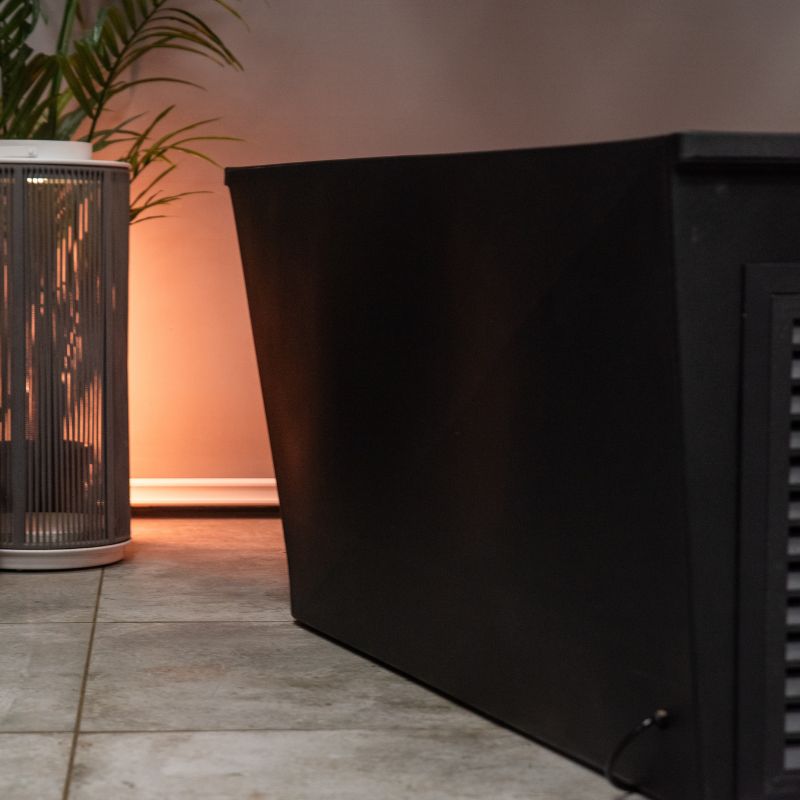 Chill Tubs Lite Ice Bath - Peak Health and Fitness