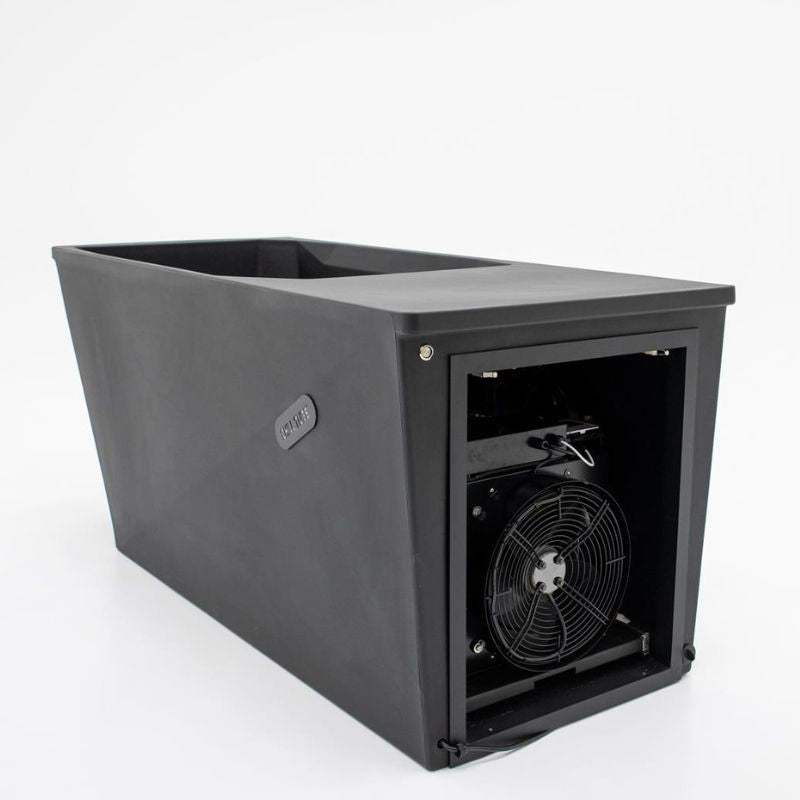 Chill Tubs Lite Ice Bath - Peak Health and Fitness