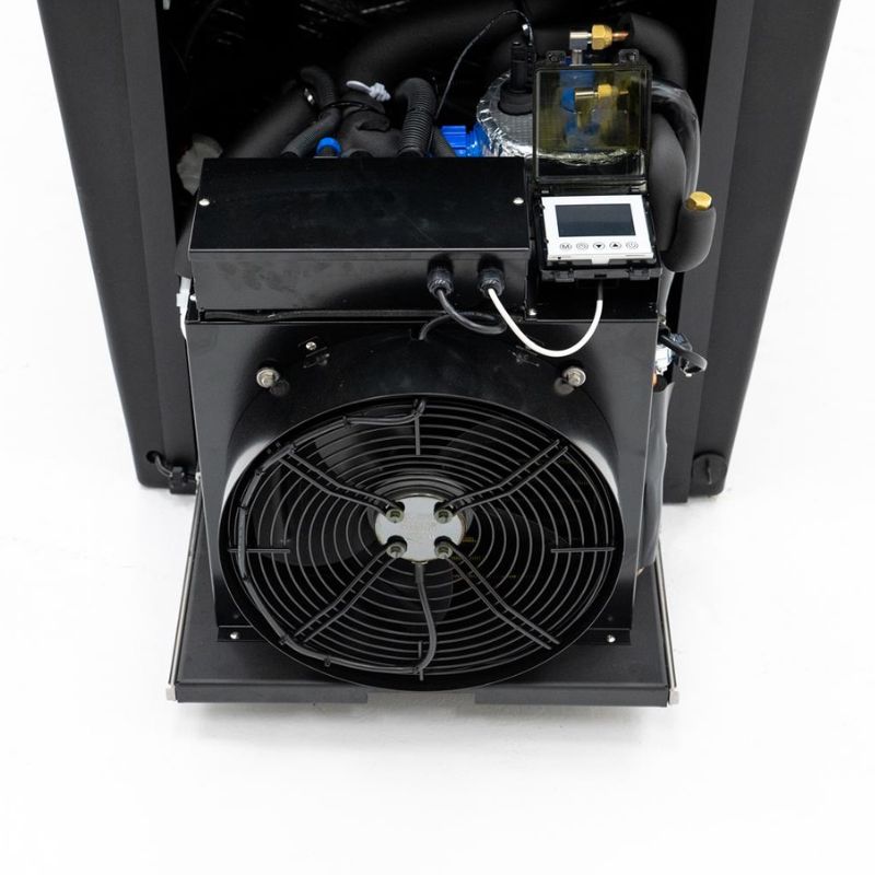 Chill Tubs Lite Ice Bath - Peak Health and Fitness