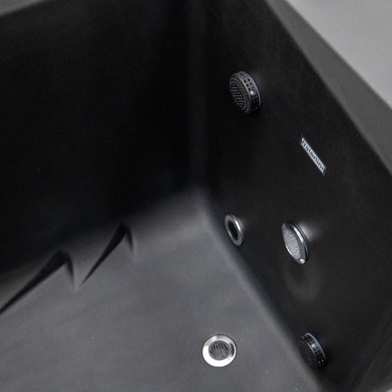 Chill Tubs Lite Ice Bath - Peak Health and Fitness