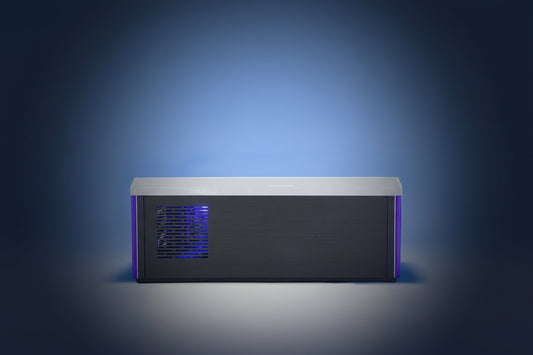 Chill Tubs Pro Ice Bath Recovery Tub - Peak Health and Fitness