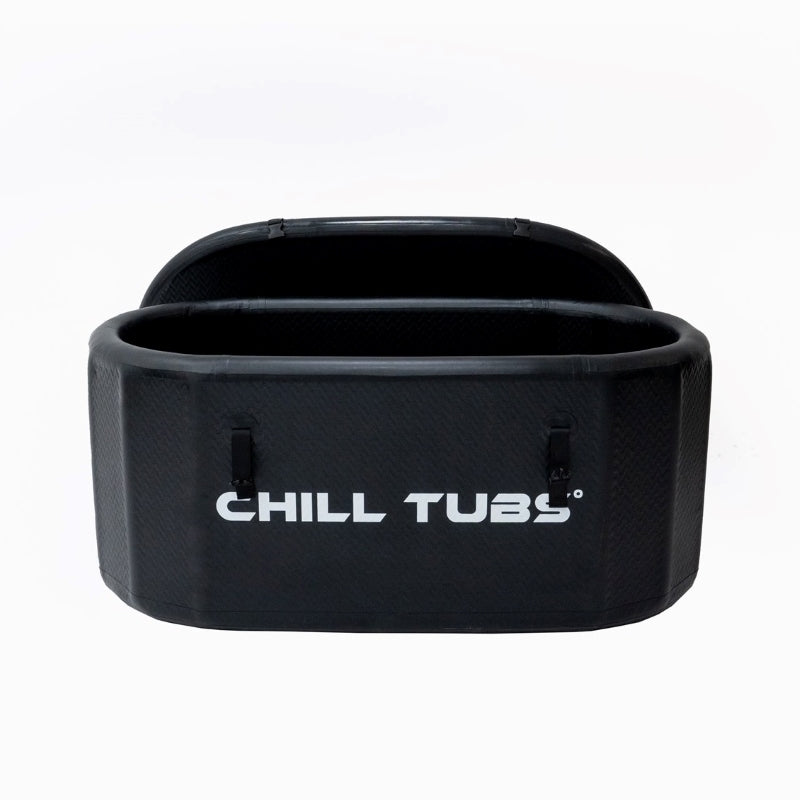 Chill Tubs - Essential Bath