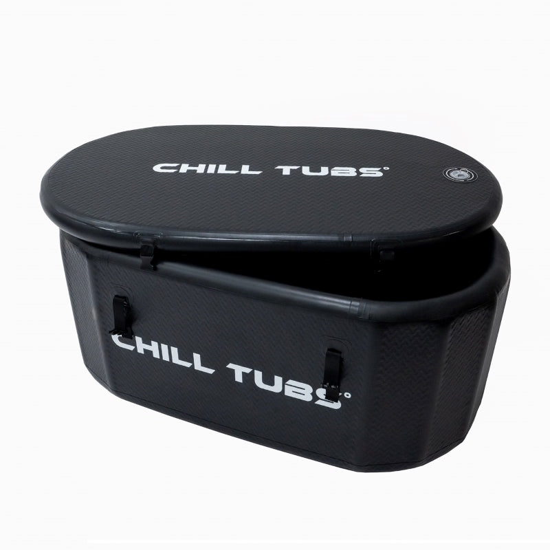 Chill Tubs - Essential Bath