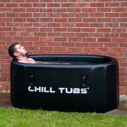 Chill Tubs - Essential Bath