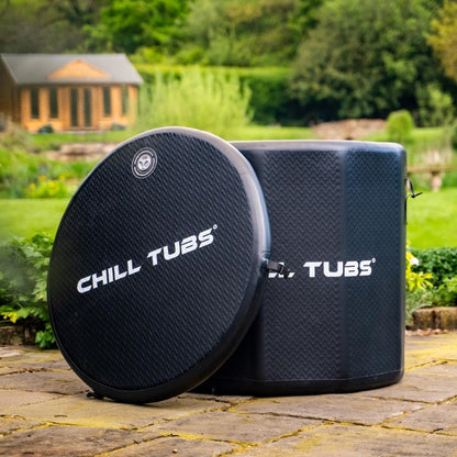 Chill Tubs - Essential Pod