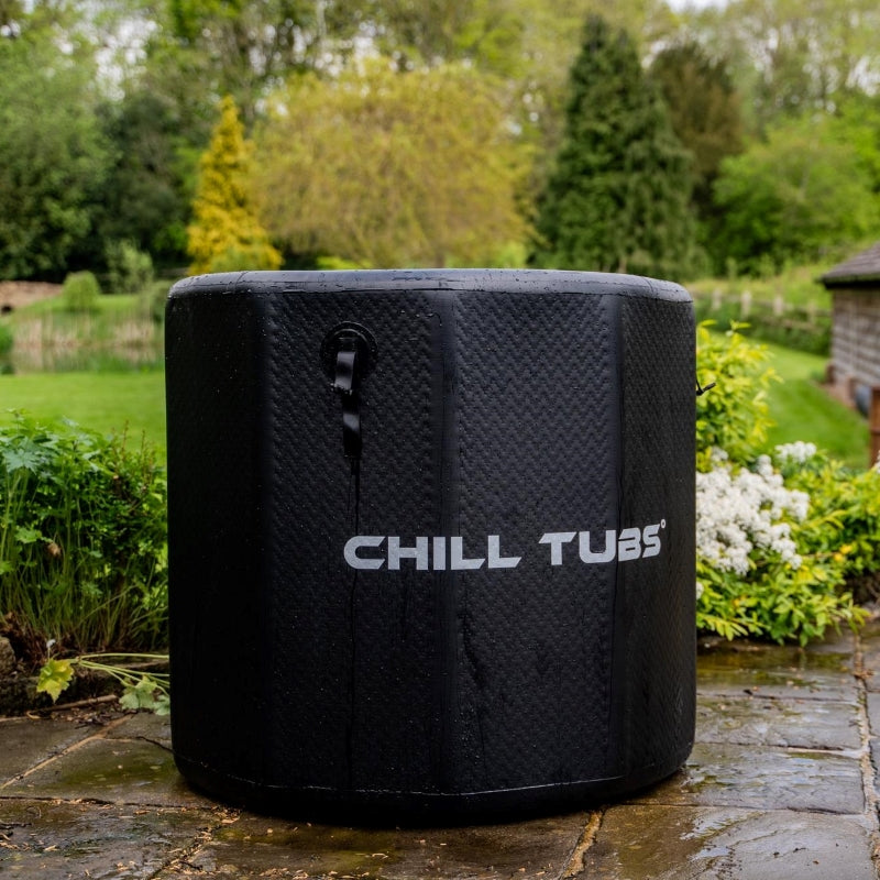 Chill Tubs - Essential Pod