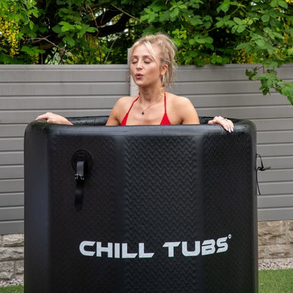 Chill Tubs - Essential Pod