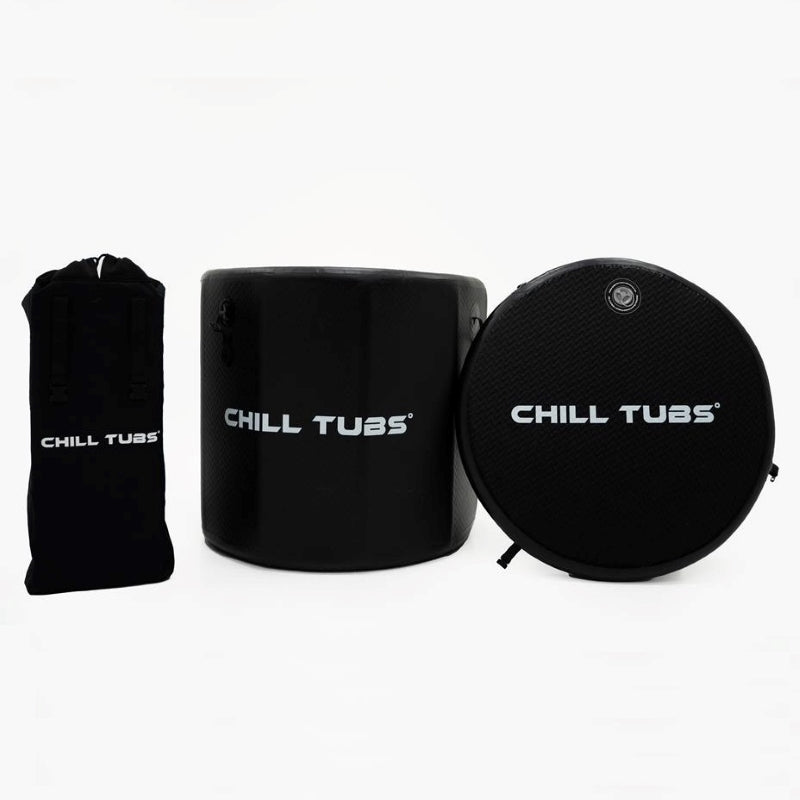 Chill Tubs - Essential Pod