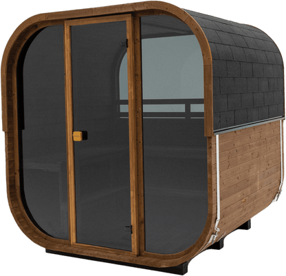 Hekla Cube 250 Sauna