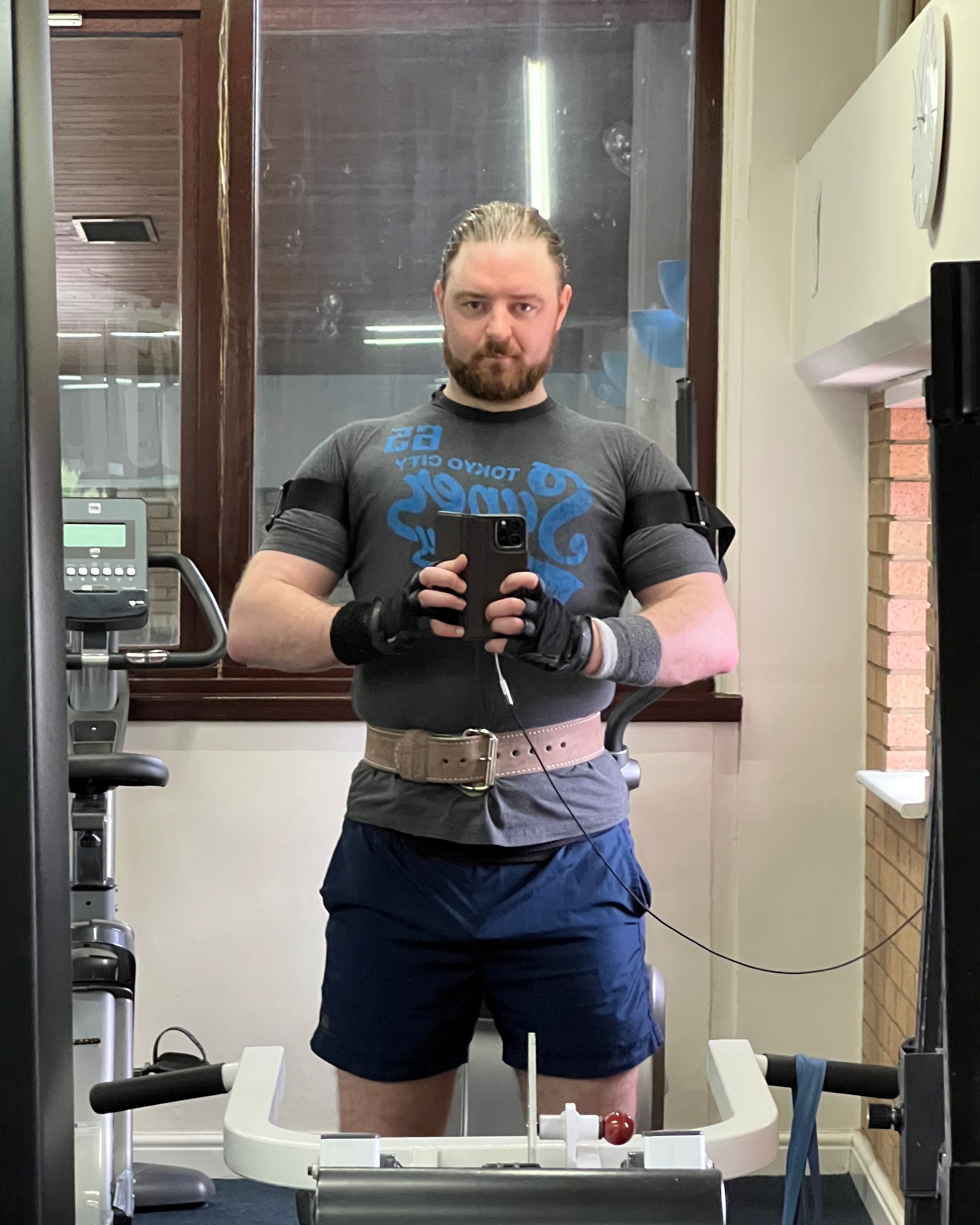 Peak Health and Fitness